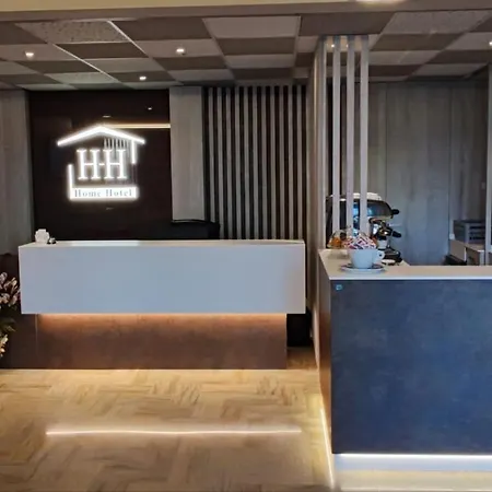 Home Hotel 3* Castelfranco Véneto