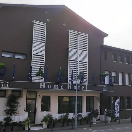 Hotel Home Hotel Castelfranco Véneto