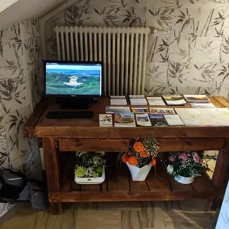 Home Hotel