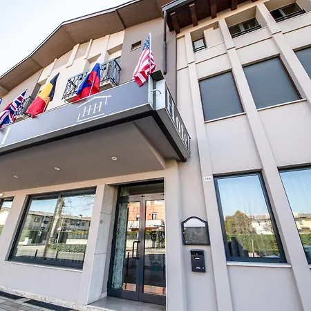 Hotel Home Hotel Castelfranco Veneto