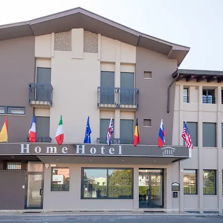 Home Hotel Castelfranco Véneto