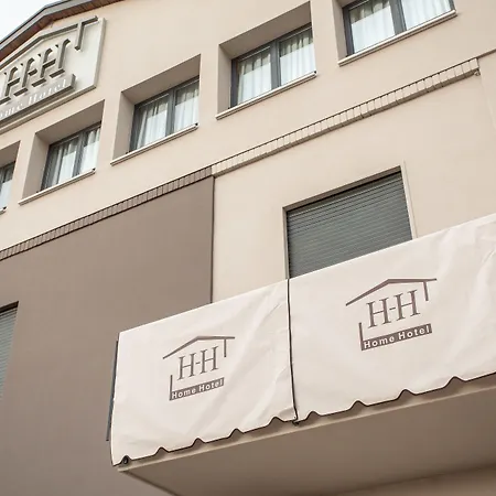 Home Hotel 3* Castelfranco Véneto