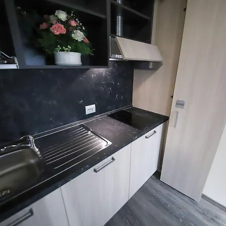 Hotel Home Hotel Castelfranco Veneto