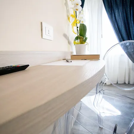 Home Hotel 酒店 威尼托自由堡