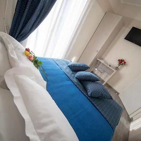 Home Hotel Castelfranco Veneto