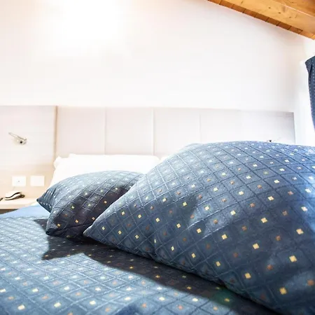 Home Hotel Castelfranco Veneto