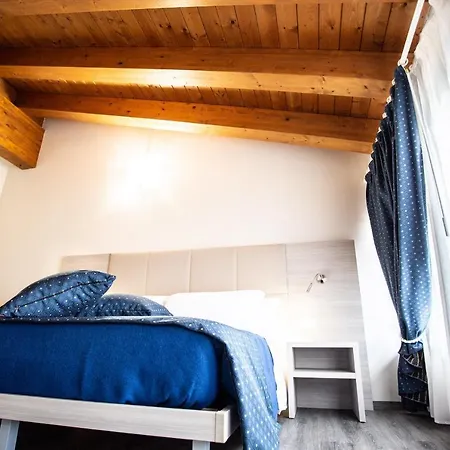 Home Hotel Castelfranco Veneto