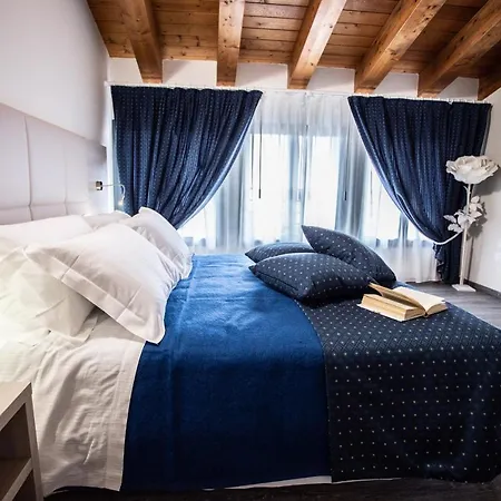 Home Hotel Hotel Castelfranco Veneto