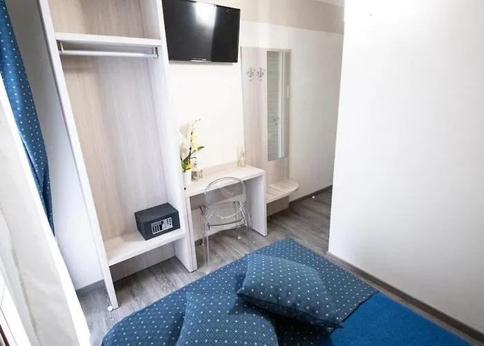 Home Hotel 3* カステルフランコ・ヴェーネト