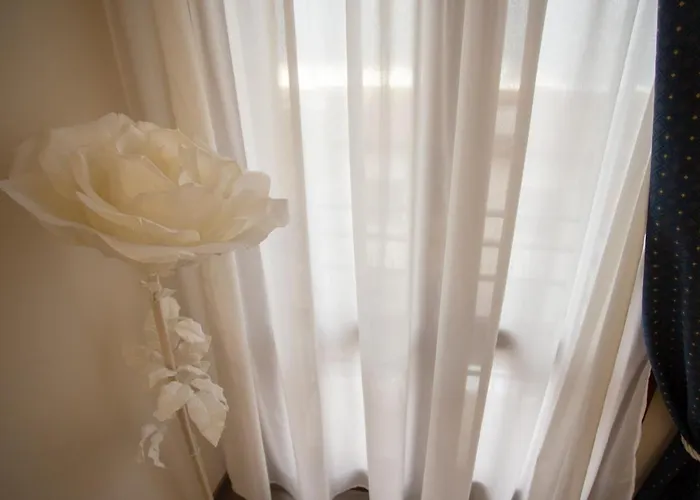 Home Hotel カステルフランコ・ヴェーネト