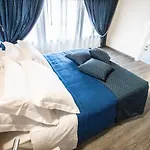 Hotell Home Hotel Castelfranco Veneto
