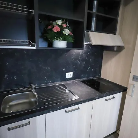 فندق Home Hotel كاستيلفرانكو فينيتو