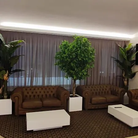 Home Hotel 3* كاستيلفرانكو فينيتو