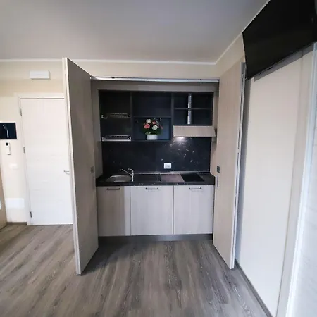 호텔 Home Hotel 카스텔프랑코베네토