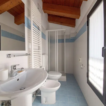 Home Hotel كاستيلفرانكو فينيتو