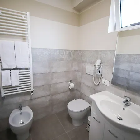 فندق Home Hotel