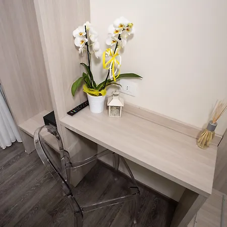 Hotel Home Hotel Castelfranco Veneto