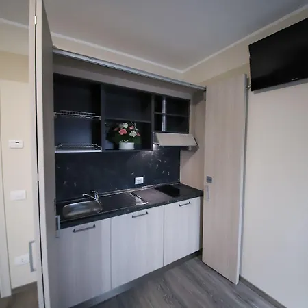 فندق Home Hotel كاستيلفرانكو فينيتو