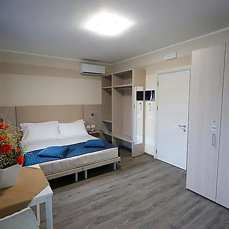 Home Hotel 3* Castelfranco Veneto