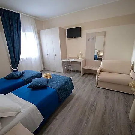 Home Hotel 3* Castelfranco Veneto