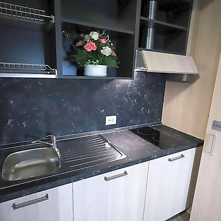 Home Hotel Castelfranco Veneto