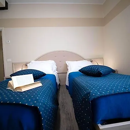 Home Hotel 호텔 카스텔프랑코베네토