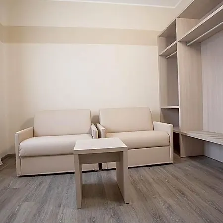 호텔 Home Hotel 카스텔프랑코베네토