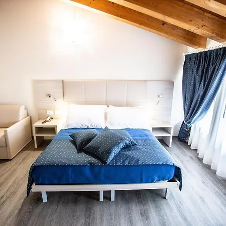 Home Hotel 3* Castelfranco Veneto