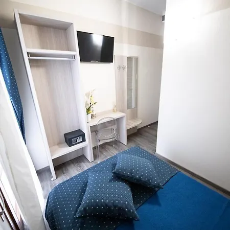 Home Hotel 3* كاستيلفرانكو فينيتو