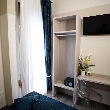 Home Hotel 3* كاستيلفرانكو فينيتو