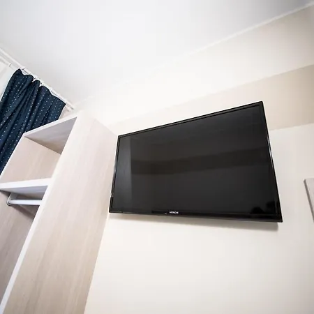 Home Hotel كاستيلفرانكو فينيتو