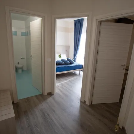Home Hotel كاستيلفرانكو فينيتو
