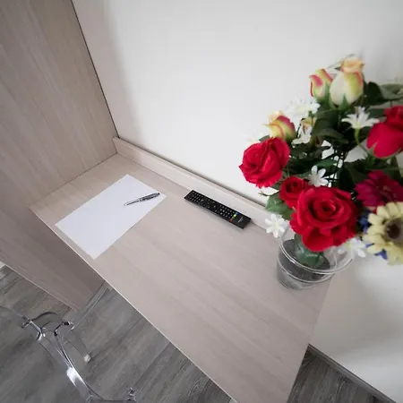 Home Hotel Hotel 3*