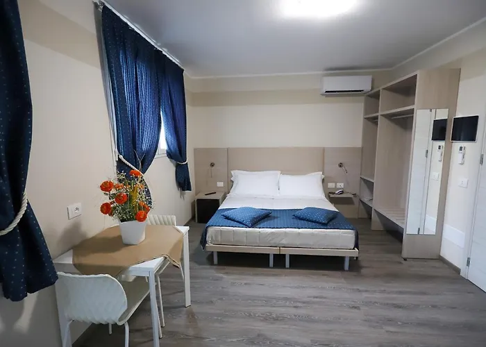 Home Hotel 3* Castelfranco Veneto