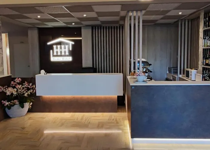 Home Hotel 3* Castelfranco Veneto
