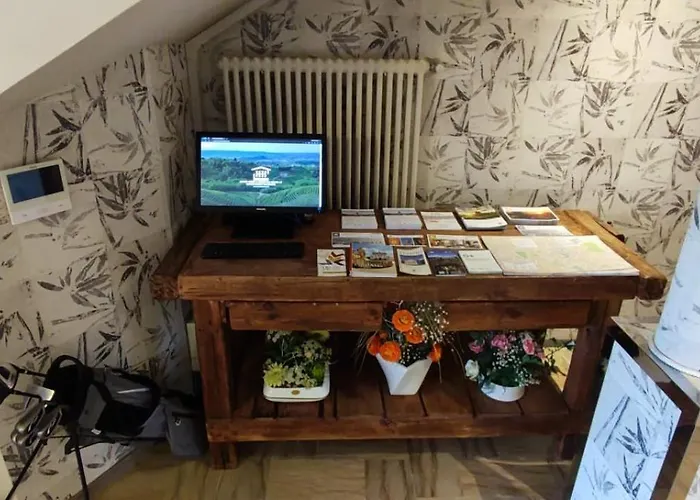 Home Hotel