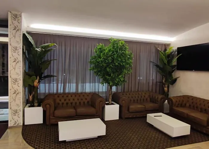 Home Hotel 3* Castelfranco Veneto