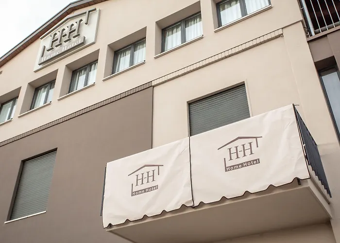 Home Hotel 3* Castelfranco Veneto