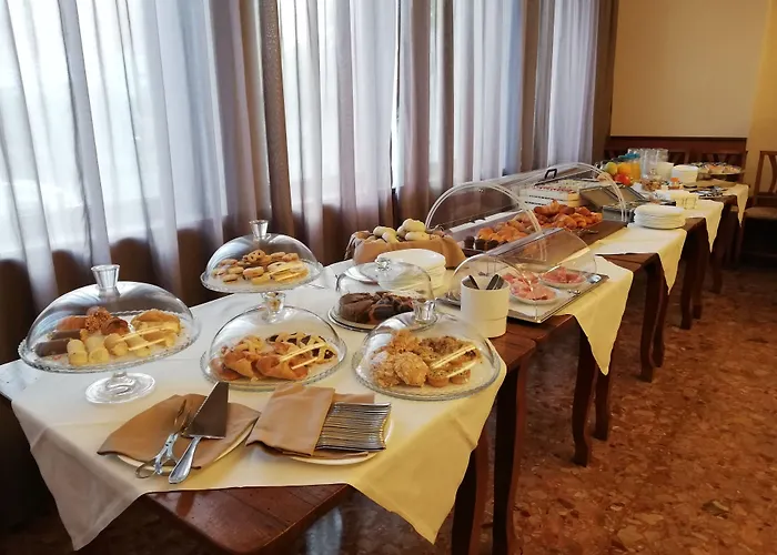 Home Hotel Hotel Castelfranco Veneto