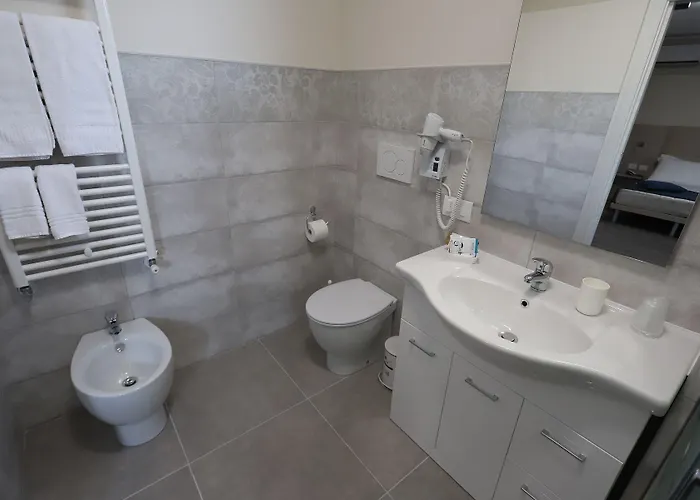 Home Hotel Hotel Castelfranco Veneto