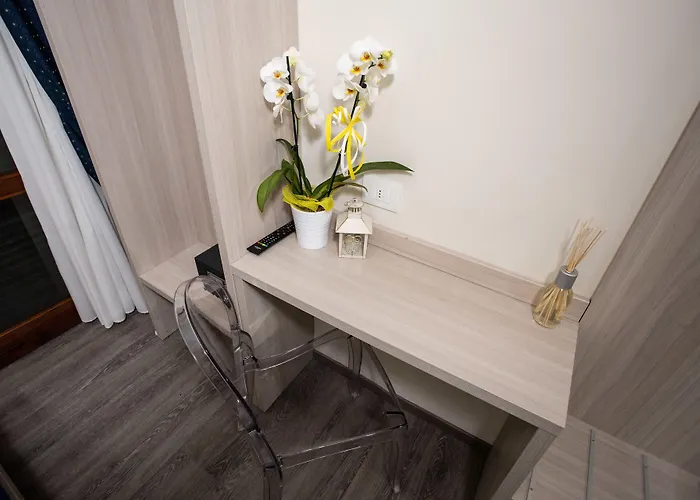 Hotel Home Hotel Castelfranco Veneto