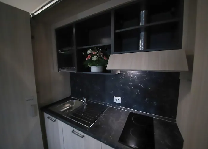 Hotel Home Hotel 3*