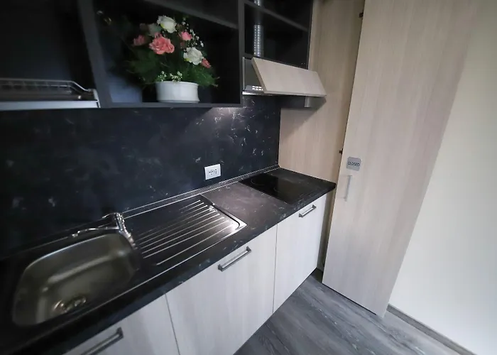 Hotel Home Hotel Castelfranco Veneto