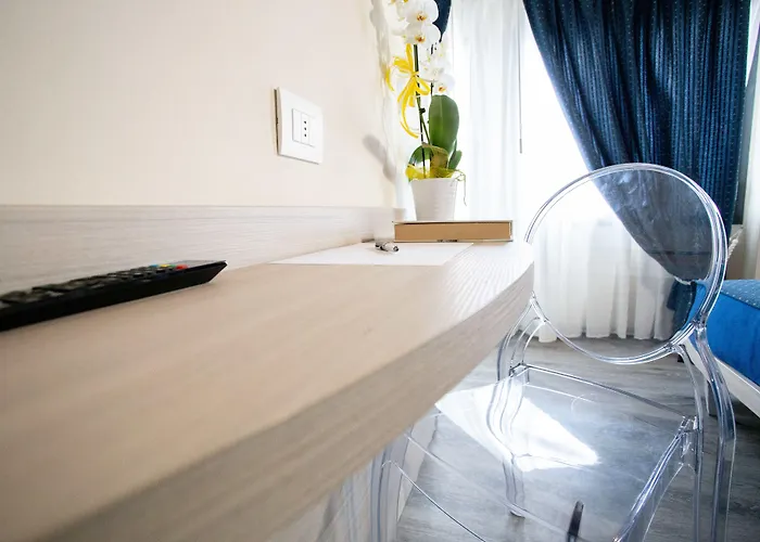 Home Hotel Hotel Castelfranco Veneto