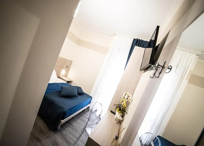 Home Hotel Hotel Castelfranco Veneto