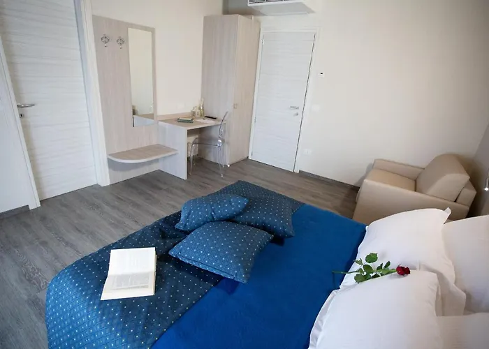 Hotel Home Hotel Castelfranco Veneto