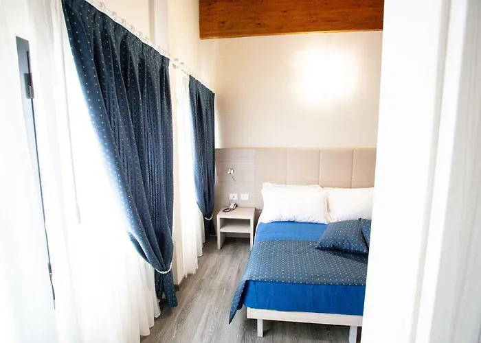 Home Hotel Castelfranco Veneto